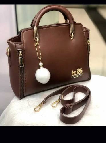 Style satchel