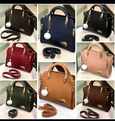 Style satchel