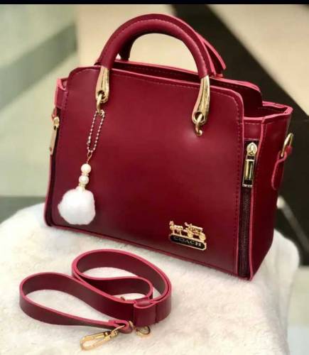 Style satchel