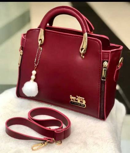 Style satchel
