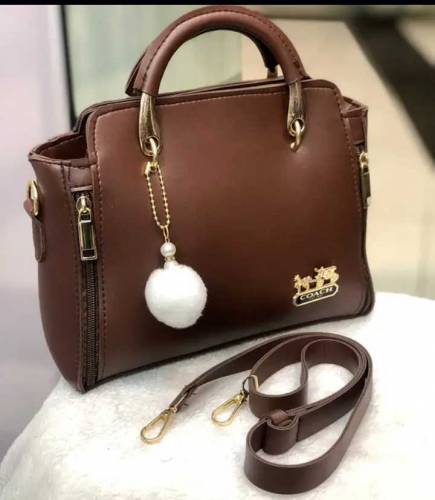 Style satchel