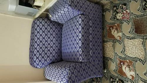 7 seater sofa set with cushions