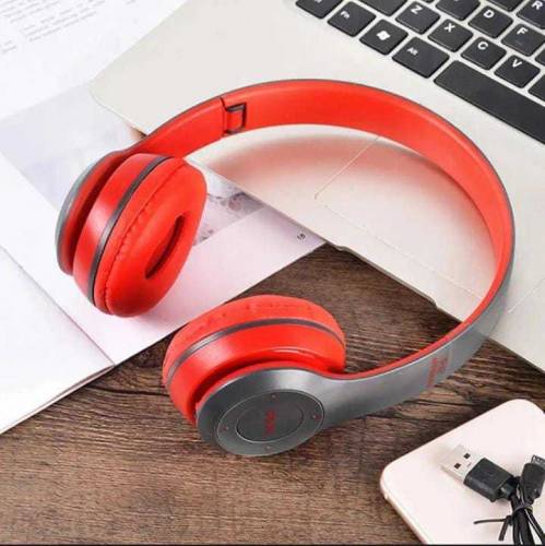 p47 wireless Bluetooth headset