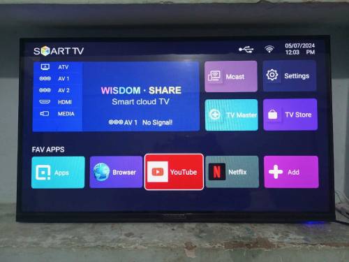 NOBEL LCD