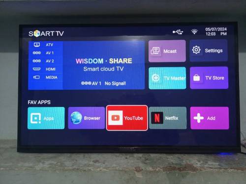 NOBEL LCD