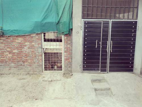 house and plot for sale