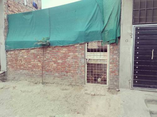 house and plot for sale