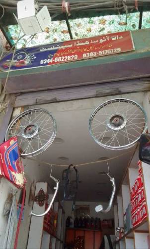 Shop for rent lahore bedian road 