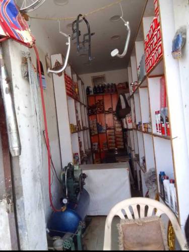 Shop for rent lahore bedian road 