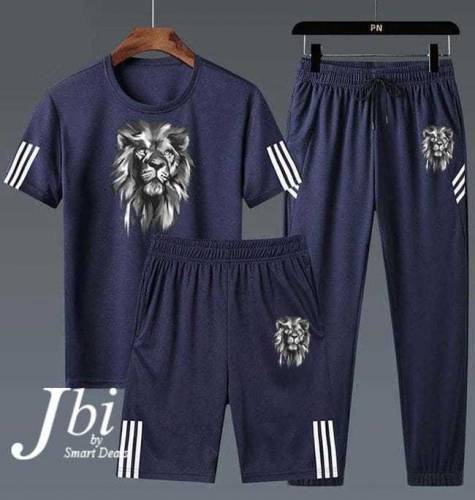 mans track suit pack of 5
