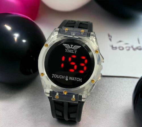 mans watch