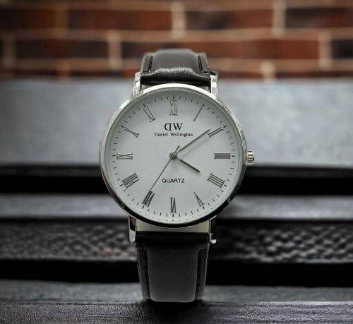 mans watch