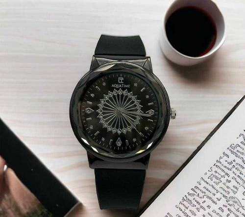 mans watch