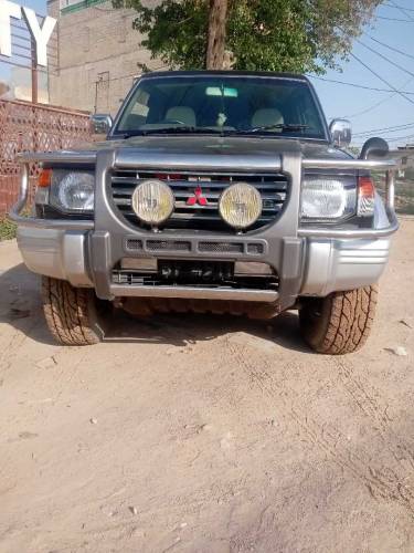 pajero