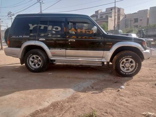 pajero
