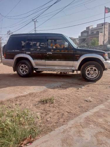pajero