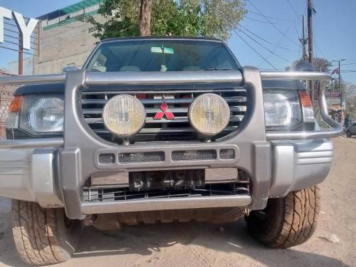 pajero