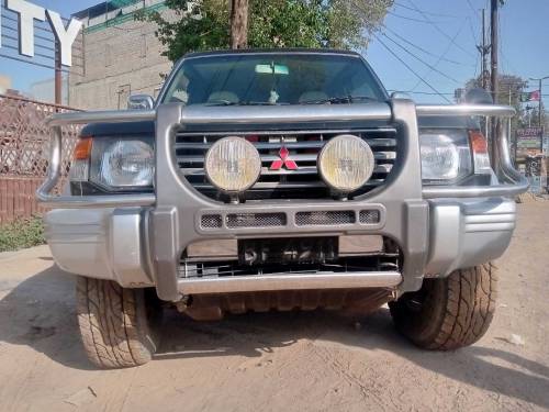 pajero