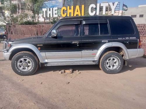 pajero