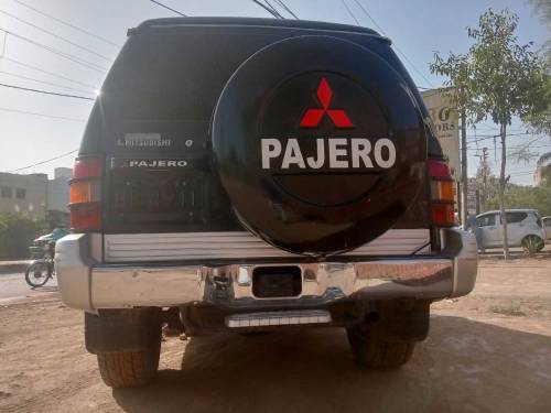 pajero