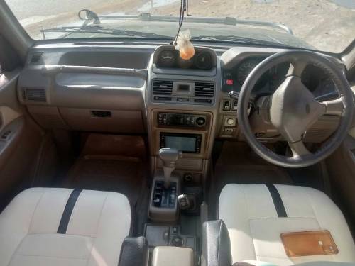 pajero