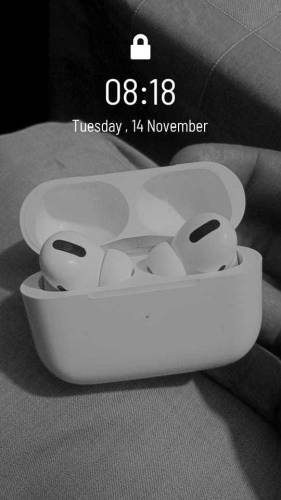 Apple 2nd genratoin airpods