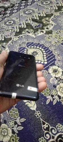 lG g8 thinq mobile ok h 