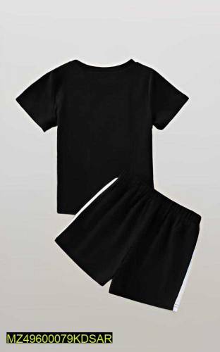 men's shots and shirts