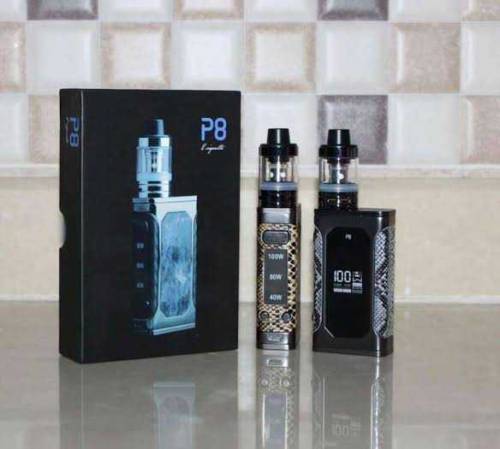 vape shesha p8 100 watt