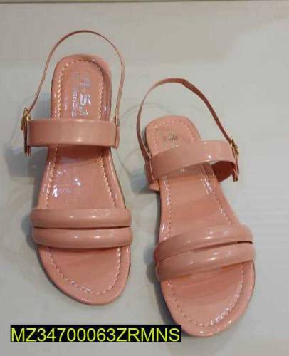 girls wedge sandals and slippers 