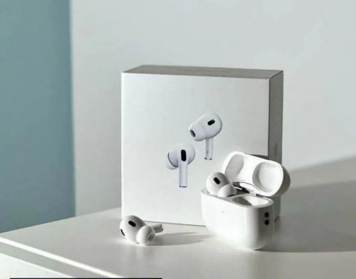 Air Pods Pro