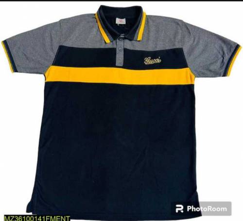 mens polo T-shirts