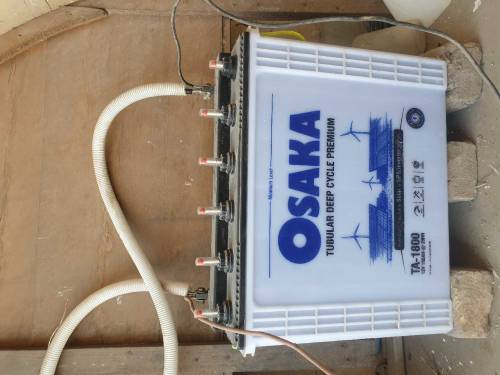 osaka tall tublar TA-1800 