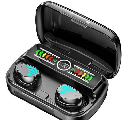 M27 airpods 