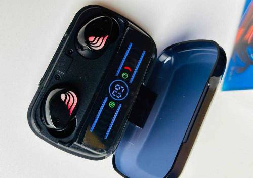 M27 airpods 