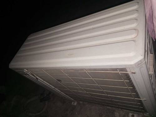 1.5 tan ac for seal