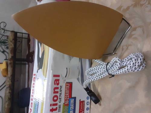National ki iron Hai Technology off Japan