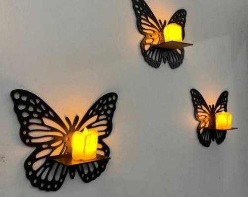 wall decorations