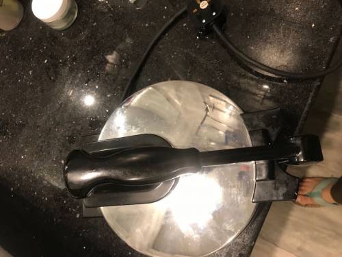 roti maker