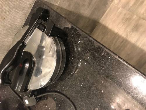 roti maker