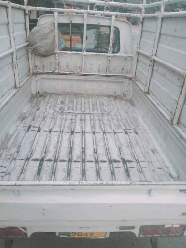 SUZUKI RAVI PICKUP FOR SALE 2018