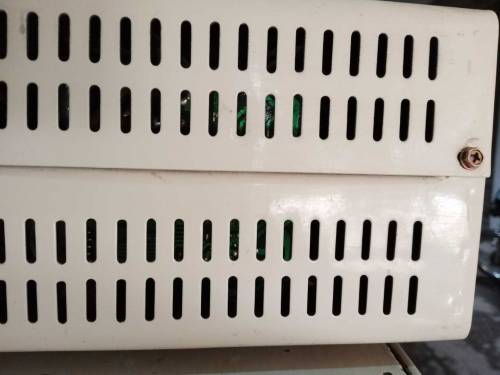 special universal copper made stabilizer, for Fridge and deep freezer