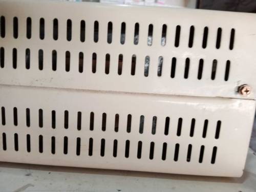 special universal copper made stabilizer, for Fridge and deep freezer