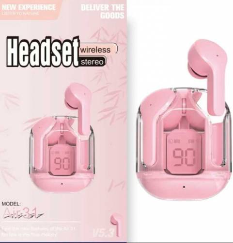 AIR 31 pink