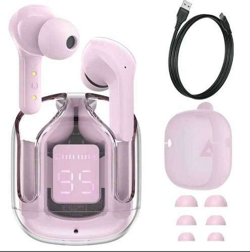 AIR 31 pink