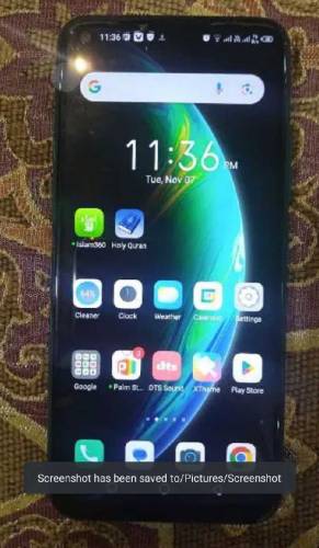 infinix hot9