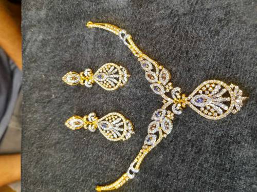 RAFIGEMS 21K22K gold silver artificial jewellery manufacturers labar d