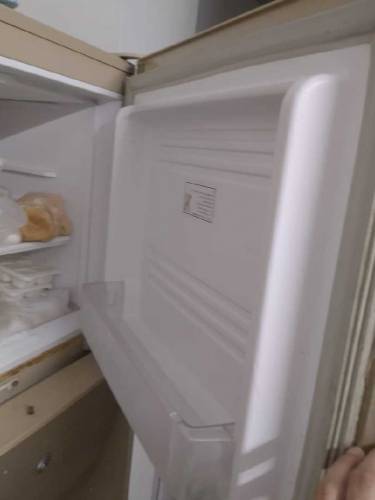 Fridge 2 Dor