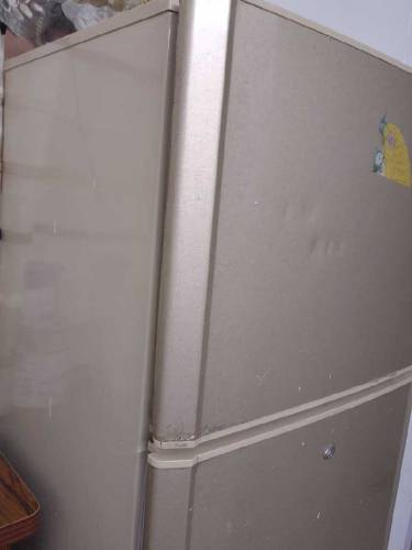 Fridge 2 Dor