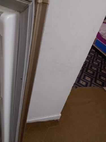 Fridge 2 Dor